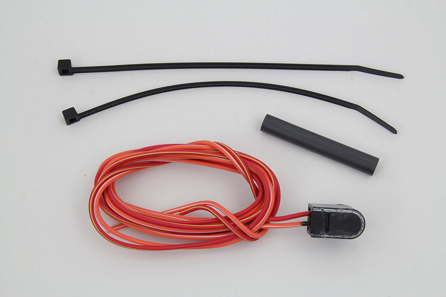 HARLEY Handlebar Stop Light Switch fits 2008-2011 FXST, 2008-2011 FLST, 2008-2013 FLT,