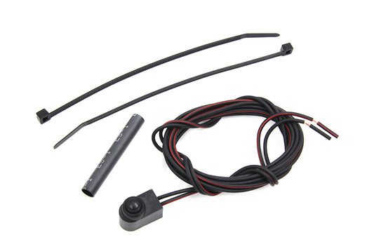 HARLEY Handlebar Stop Light Switch fits 2008-2011 FXD, 2008-2013 XL,