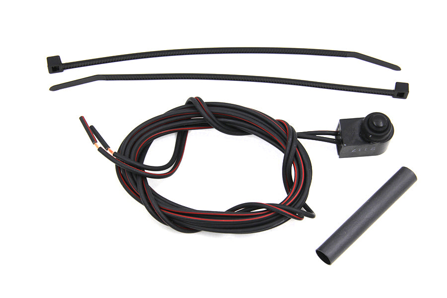 HARLEY Handlebar Stop Light Switch fits 2008-2011 FXD, 2008-2013 XL,