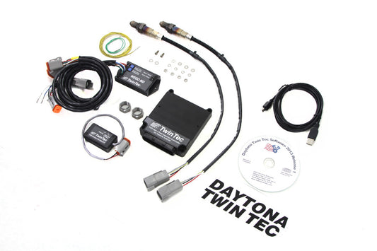 HARLEY TCFI Gen 4 EFI Controller Passend für 2007-2013 XL,