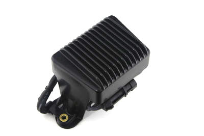 HARLEY Volt Tech Regler Schwarz Passend für 2004-2005 FLT,