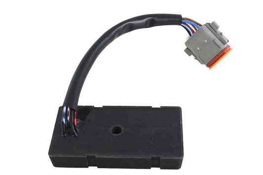 HARLEY Blinkerrücksteller Passend für 1994-1996 FLT, 1993-1995 XL,