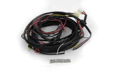 HARLEY Kabelbaum-Kit passend für 1980-1984 FLH,
