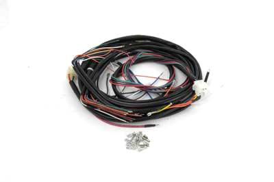 HARLEY Kabelbaum-Kit passend für 1978-1979 FLH,