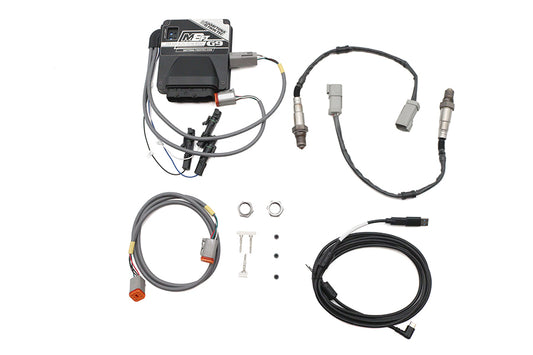 HARLEY M8FI Gen 9 EFI Controller Passend für 2021-2024 FLHR, 2021-2024 FLHX, 2021-2024 FLHT, 2021-202