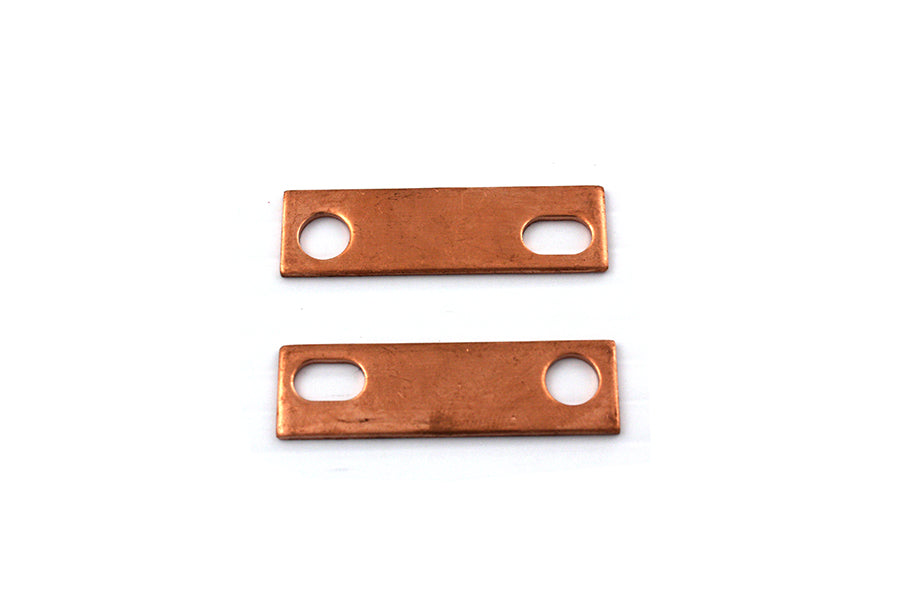 HARLEY Wiring Connector Bars fits 0- All, models