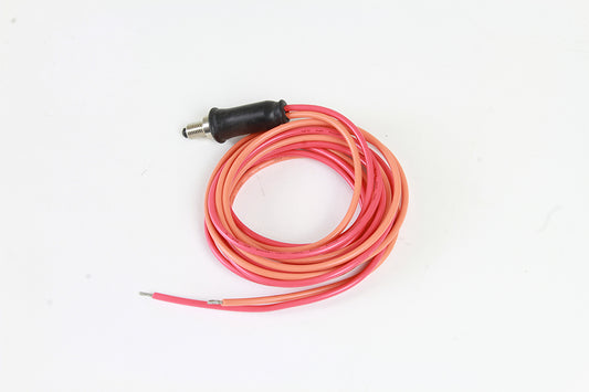 HARLEY Lenker-Frontbremsschalter im Taster-Stil, passend für 1969-1981 FL, 1972-1981 FX, 1972-1981 XL,