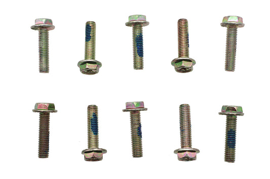 HARLEY Zündsensorbecher-Schraube Passend für 1982-1984 FL, 1982-1999 FLT, 1982-1999 XL