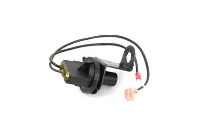 HARLEY Unterdruckschalter-Baugruppe Passend für 1984-1990 FXST, 1986-1989 FLT, 1986-1993 XL,