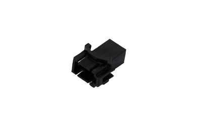 HARLEY Kabelverbinderblock 2-polig Isolator Passend für 0- Alle, Modelle