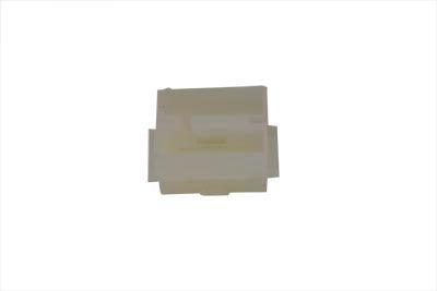 HARLEY Kabelsteckerblock 10-polig Isolator Passend für 0- Alle Modelle