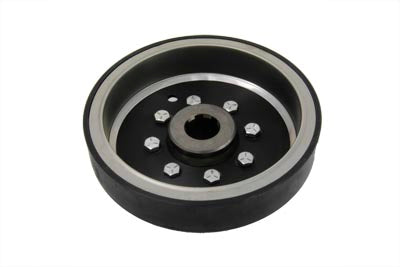 HARLEY Volt Tech Lichtmaschinenrotor 35 Zähne, passend für XL 1991–2003,