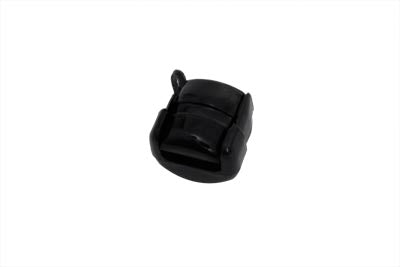 HARLEY Straight Type Headlamp Wiring Harness Bushing fits 1974-1984 FX, 1982-1994 FXR, 1982-1994 FXR, 1974-1994 XL,