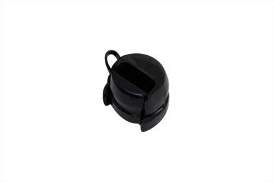HARLEY Straight Type Headlamp Wiring Harness Bushing fits 1974-1984 FX, 1982-1994 FXR, 1982-1994 FXR, 1974-1994 XL,