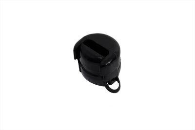HARLEY Straight Type Headlamp Wiring Harness Bushing fits 1974-1984 FX, 1982-1994 FXR, 1982-1994 FXR, 1974-1994 XL,