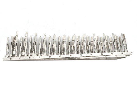 HARLEY Gestampfte männliche Crimp-Anschlussklemmen Passend für 0- Alle, Modelle 0- Alle, Modelle