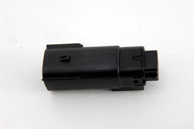 HARLEY Wire Terminal 6-poliger Stecker Passt 0- Alle, Modelle 0- Alle, Modelle