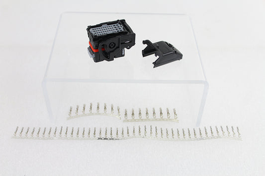 HARLEY Radio- und BCM-Steckverbinder-Kit passend für alle Modelle ab 2014