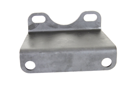 HARLEY Öltank-Halterung parkerat passend für 1953-1956 K, 1953-1956 KH, 1957-1965 XLCH,
