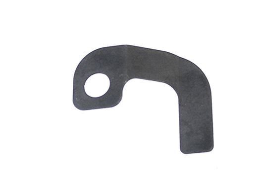 HARLEY Steering Damper Rod Lock Spring Parkerized fits 1955-1956 KH, 1957-1961 XLH, 1957-1961 XLCH,