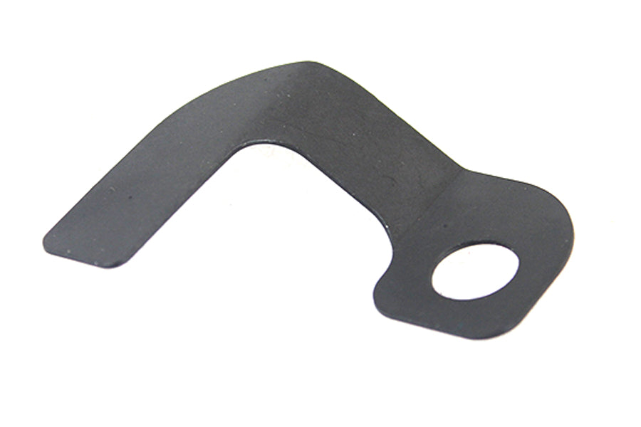 HARLEY Steering Damper Rod Lock Spring Parkerized fits 1955-1956 KH, 1957-1961 XLH, 1957-1961 XLCH,