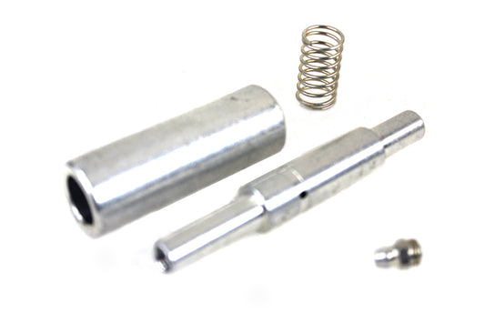 HARLEY Sattelstützen-Rollen- und Wellensatz passend für 1952-1956 K, 1952-1956 KH, 1957-1970 XL, 1957-1970