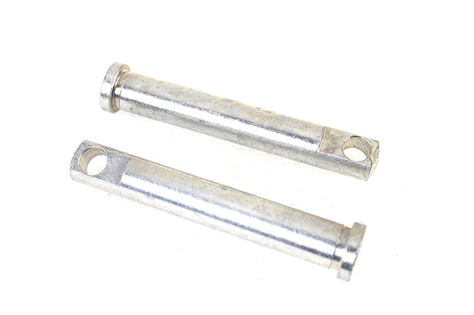 HARLEY Seat Post Kit fits 1952-1956 K, 1952-1956 KH, 1957-1970 XL, 1957-1970 XLH, 1957-1970 XLCH,