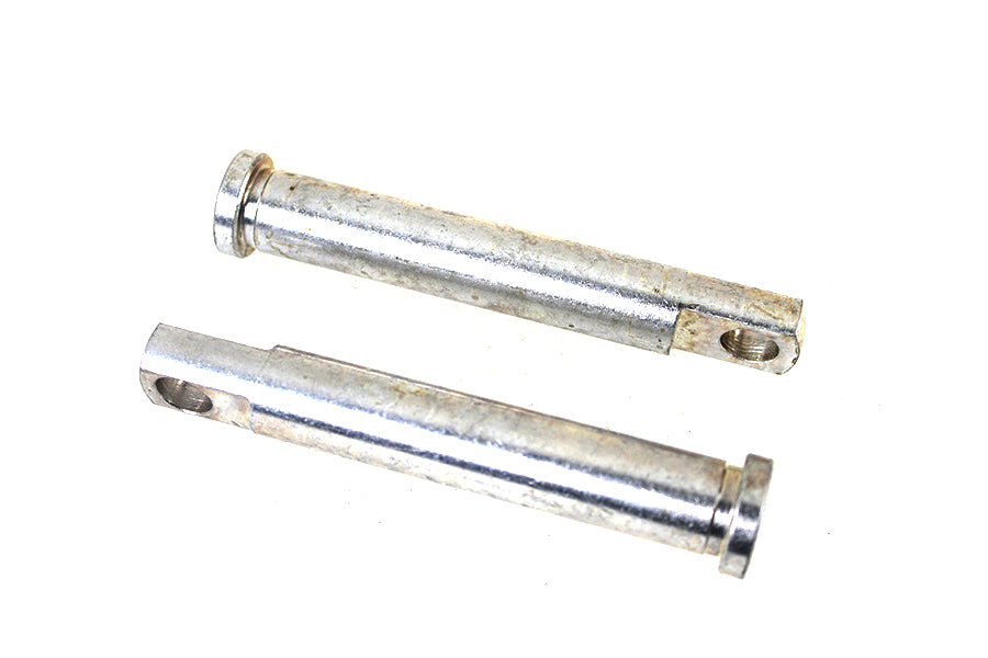 HARLEY Seat Post Kit fits 1952-1956 K, 1952-1956 KH, 1957-1970 XL, 1957-1970 XLH, 1957-1970 XLCH,