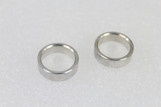 HARLEY Shock Stud Spacers Kit fits 1965-1984 FL,