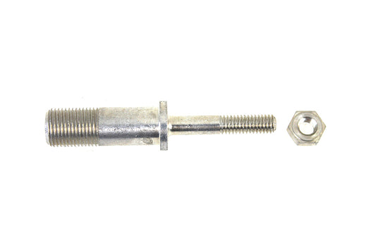 HARLEY Steering Damper Screw and Nut Kit Fits 1960-1984 FL,