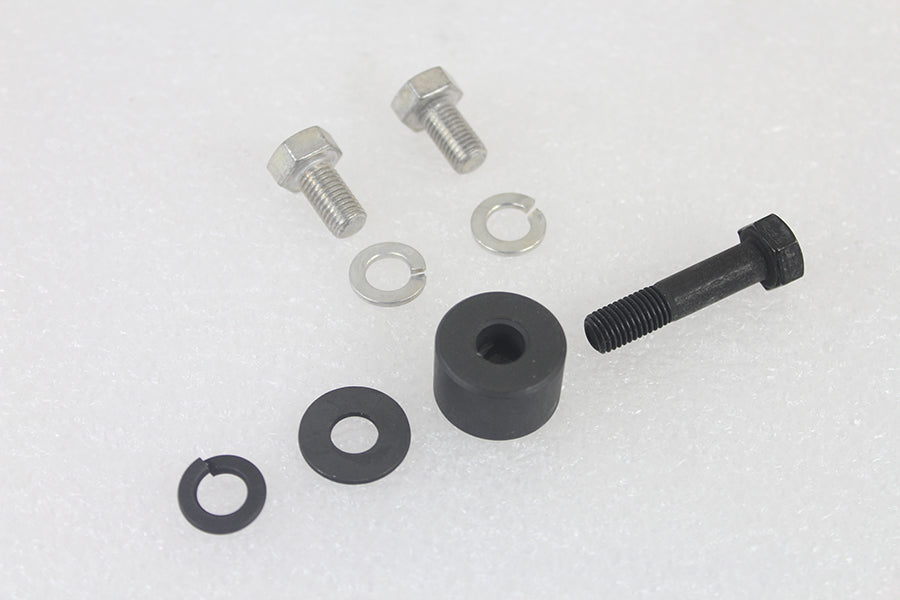 HARLEY Saddle Bar to Seat Mounting Kit fits 1952-1956 K, 1952-1956 KH, 1957-1970 XL, 1957-1970 XLH, 1957-1970 XLCH,