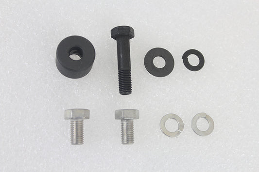 HARLEY Saddle Bar to Seat Mounting Kit fits 1952-1956 K, 1952-1956 KH, 1957-1970 XL, 1957-1970 XLH, 1957-1970 XLCH,