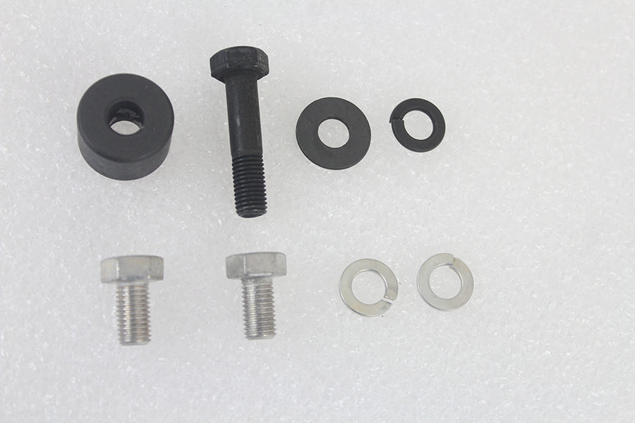 HARLEY Saddle Bar to Seat Mounting Kit fits 1952-1956 K, 1952-1956 KH, 1957-1970 XL, 1957-1970 XLH, 1957-1970 XLCH,