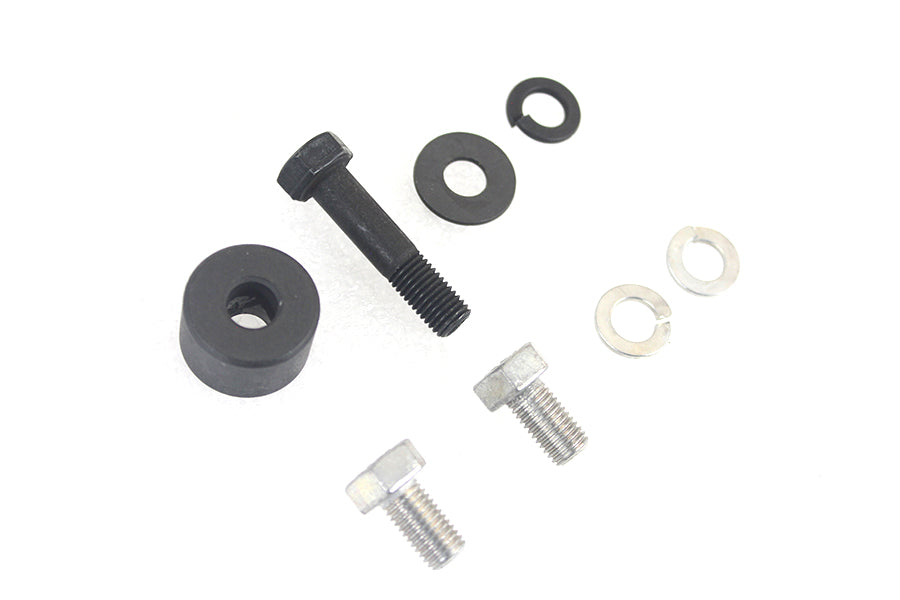 HARLEY Saddle Bar to Seat Mounting Kit fits 1952-1956 K, 1952-1956 KH, 1957-1970 XL, 1957-1970 XLH, 1957-1970 XLCH,