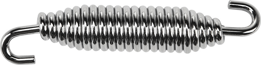 HARLEY HARDDRIVE KICKSTAND SPRING CHROME OE#50005-85A 30-823E