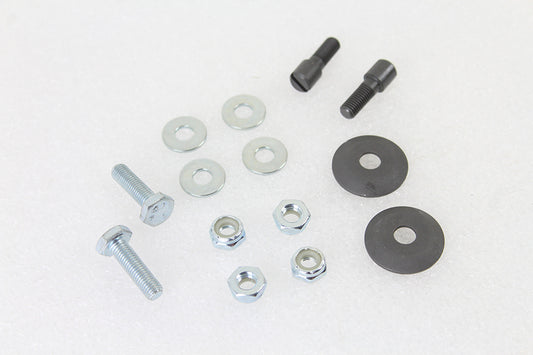 HARLEY Sitzfedermontagesatz passend für 1968-1984 FL,