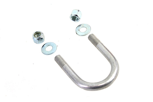 HARLEY Rear Side Car U-Clamp fits 1979-2014 Side Car, 1979-2014 Side Car,