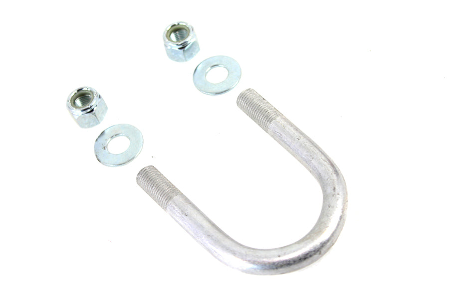 HARLEY Rear Side Car U-Clamp fits 1979-2014 Side Car, 1979-2014 Side Car,