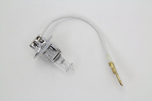 HARLEY 4-1/2 Zoll Spotlamp Sealed Beam Ersatzbirne Passend für 0- Alle, 4-1/2 Spotlamps" 0- Alle, 4-1/2