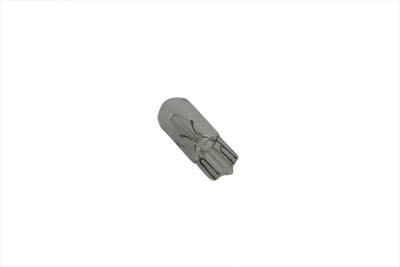 HARLEY Mini Bulb For Fender Tip Light and High Beam 12 Volt fits 0- All, Fender Lamps