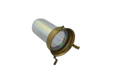 HARLEY Headlamp Bulb Shade Rainbow Color fits 0- Replacement, application