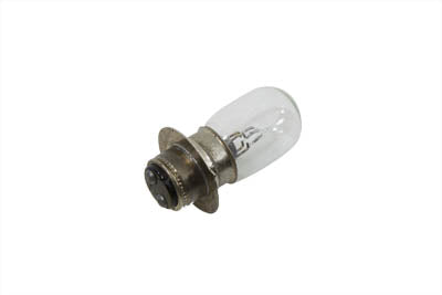 HARLEY 4-1/2 inch Seal Beam Headlamp Replacement Bulb fits 0- All, 4-1/2 headlamps" 0- All, 4-1/2 headlamps"