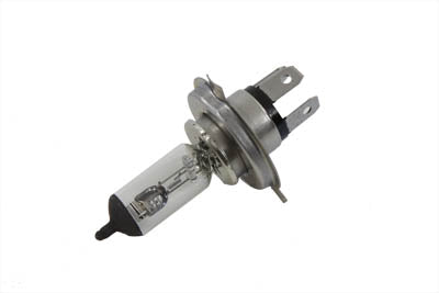 HARLEY Ersatz 12 Volt H-4 Glühlampe Passend 0- Ersatz, Anwendung