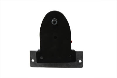 HARLEY Replica Polished Sparto Tail Lamp fits 0- Custom, application