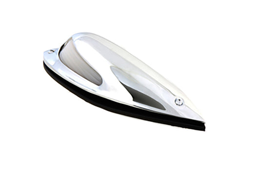 HARLEY Replica Front Fender Lamp fits 1936-1940 EL, 1941-1948 FL, 1937-1948 UL,