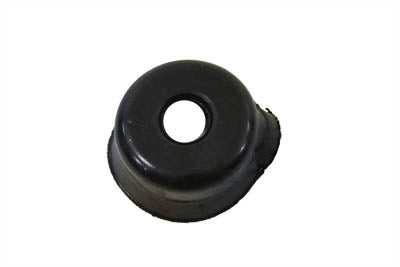 HARLEY Bates Rubber Boot for H-4 Headlamp Assembly fits 0- Replacement, application