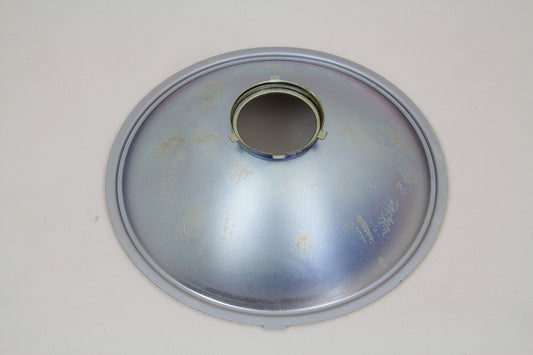 HARLEY Spring Fork Headlamp H-4 Reflector fits 0- All, headlamps