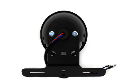 HARLEY Round Tail Lamp Assembly fits 0- All, models