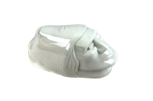 HARLEY Indian Face Schutzblechlampe Linse Passt 1947-1953 Chief,