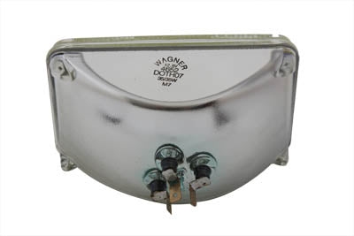 HARLEY Caddy Headlamp Bulb fits 0- All, 7 headlamps"